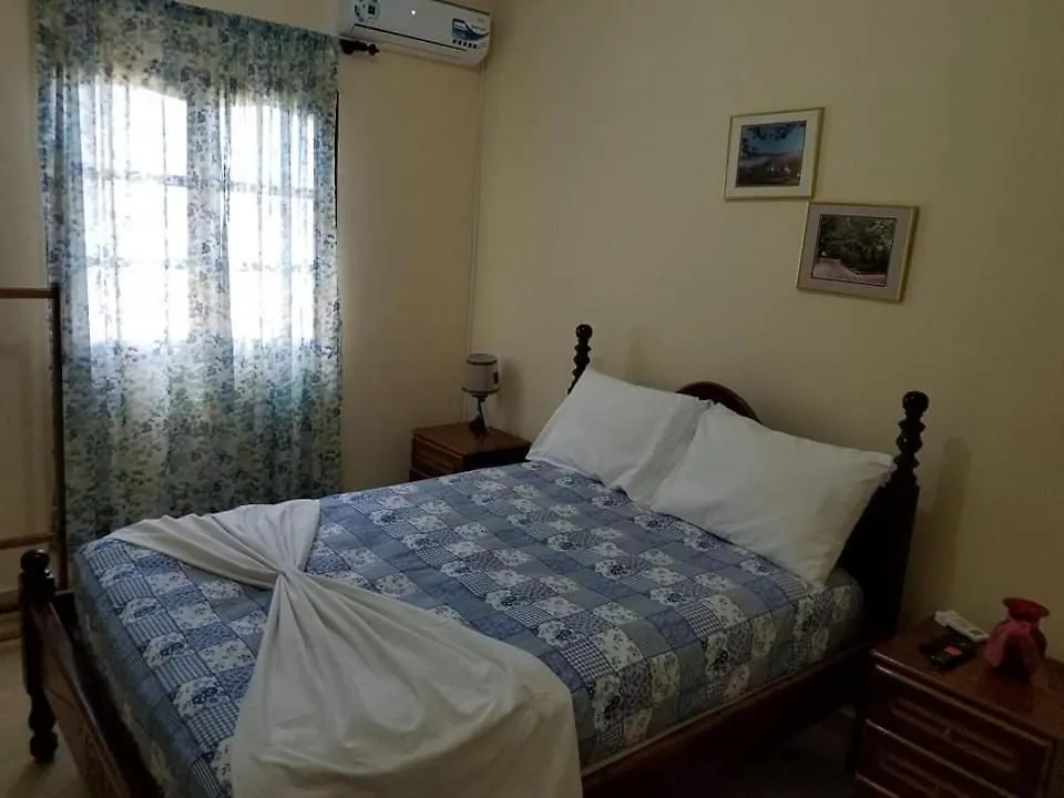 Bed and Breakfast Casa Alegre São Filipe 0*,